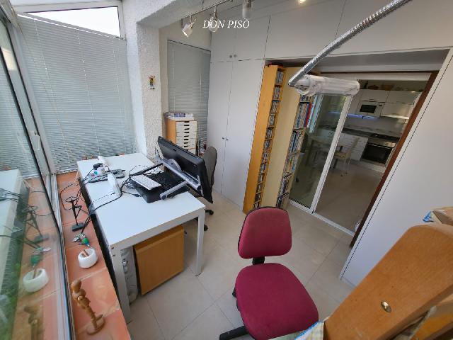 Imagen 9 Inmueble 296098 - Casa Adosada en venta en Pedreguer / Cerca del Club de Golf La Sella y del Jardín Botánico.