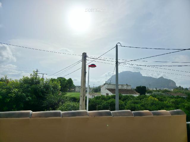 Imagen 20 Inmueble 296998 - Casa en venta en Poblets (Els) / En la entrada de Els Poblets. 