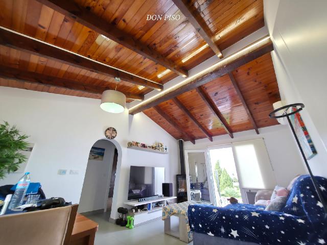 Imagen 1 Inmueble 298399 - Casa Adosada en venta en Dénia / En la Marquesa a un minuto en coche de hospital Pedrera