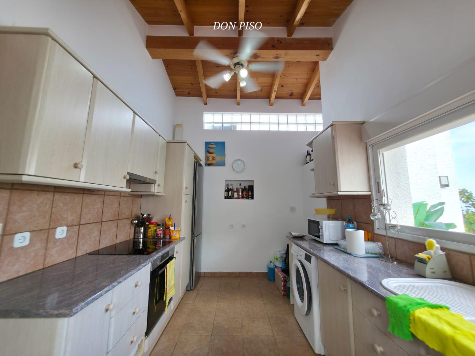 Imagen 9 Casa Adosada en venta en Dénia / En la Marquesa a un minuto en coche de hospital Pedrera