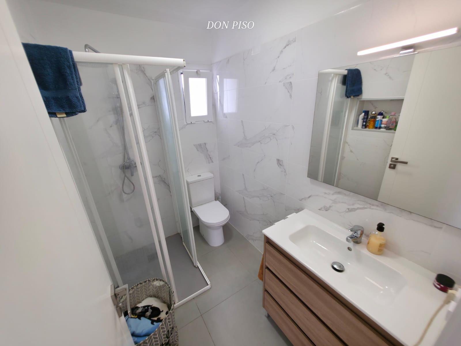 Imagen 14 Casa Adosada en venta en Dénia / En la Marquesa a un minuto en coche de hospital Pedrera