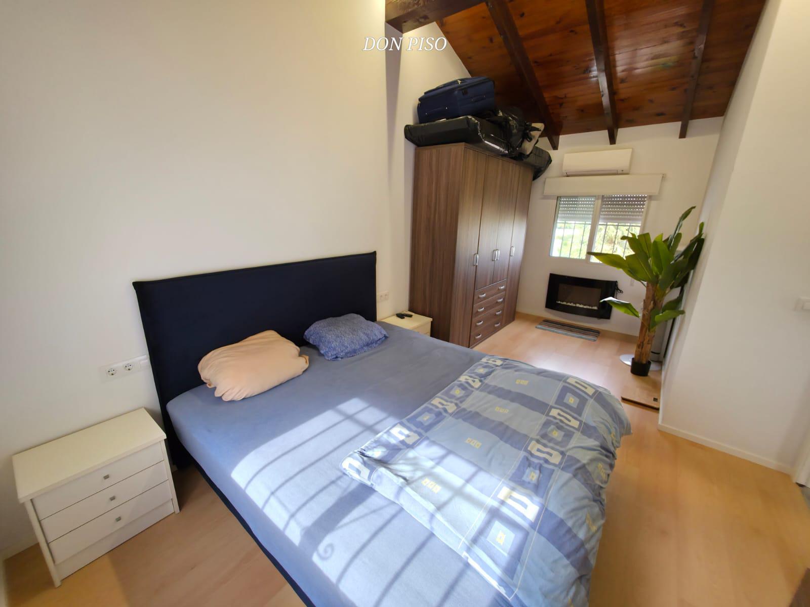 Imagen 4 Casa Adosada en venta en Dénia / En la Marquesa a un minuto en coche de hospital Pedrera