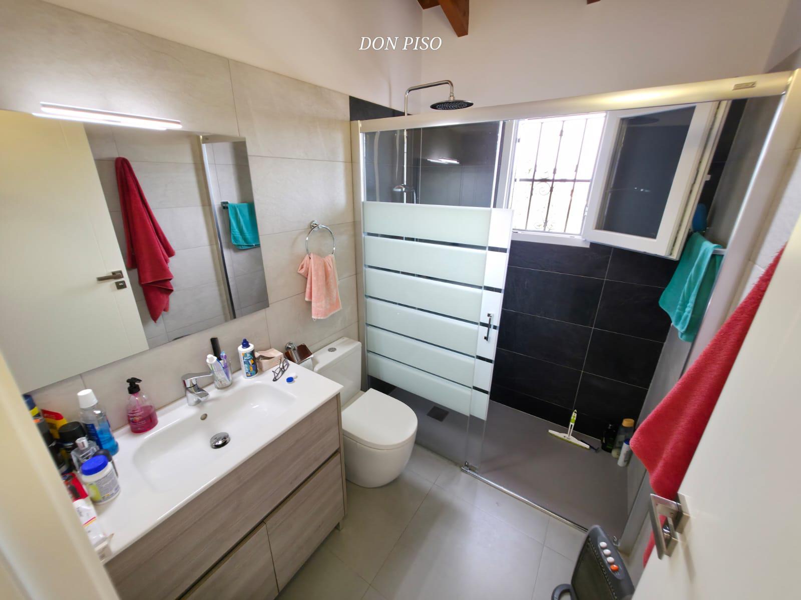 Imagen 6 Casa Adosada en venta en Dénia / En la Marquesa a un minuto en coche de hospital Pedrera