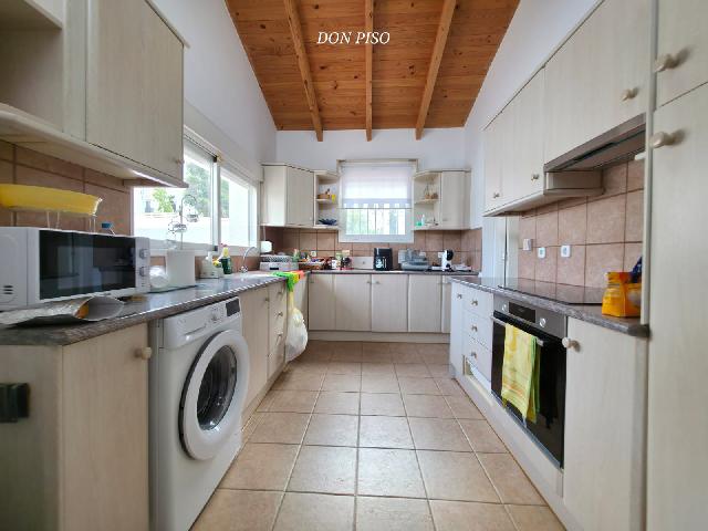 Imagen 10 Inmueble 298399 - Casa Adosada en venta en Dénia / En la Marquesa a un minuto en coche de hospital Pedrera