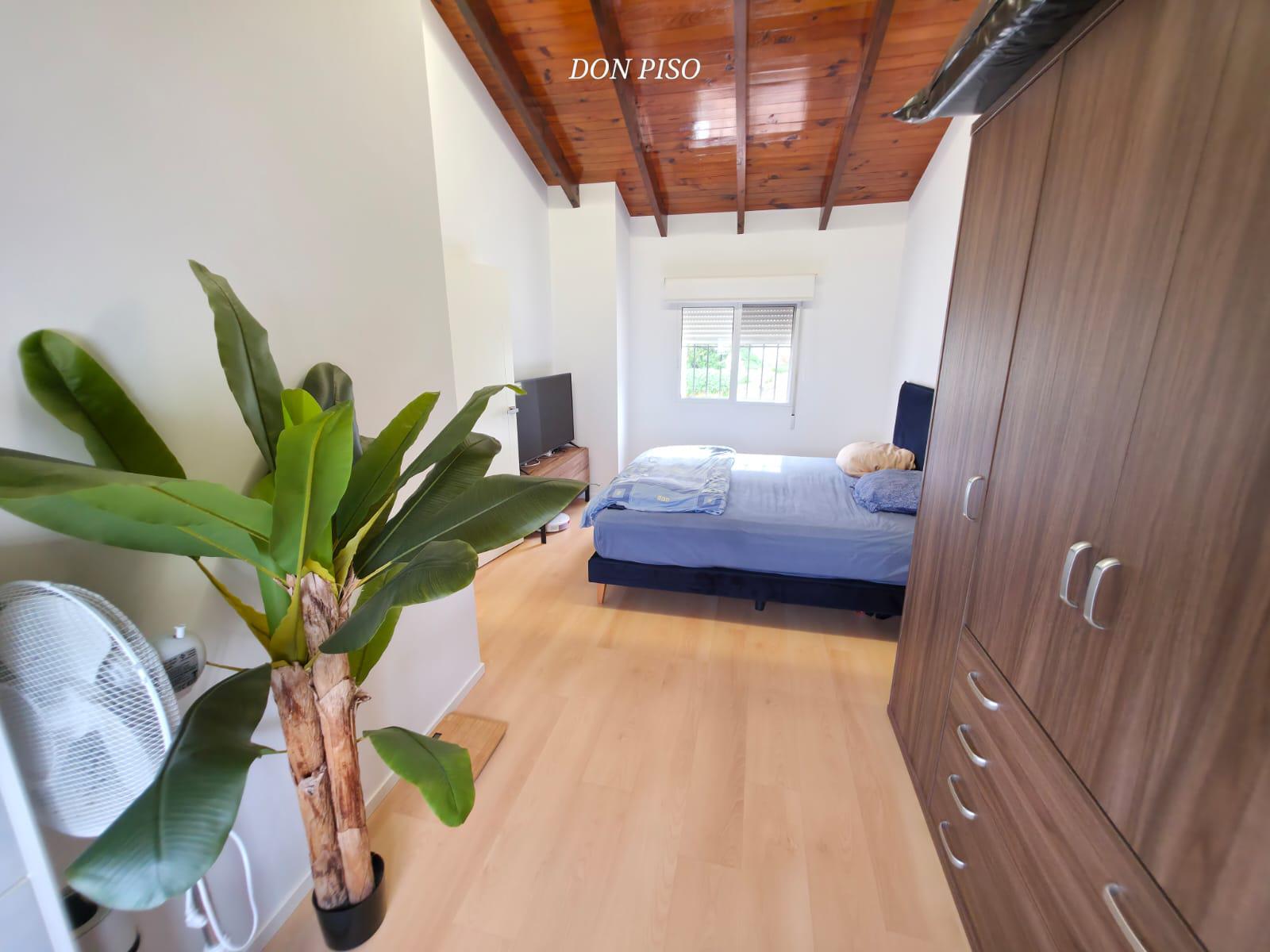 Imagen 5 Casa Adosada en venta en Dénia / En la Marquesa a un minuto en coche de hospital Pedrera