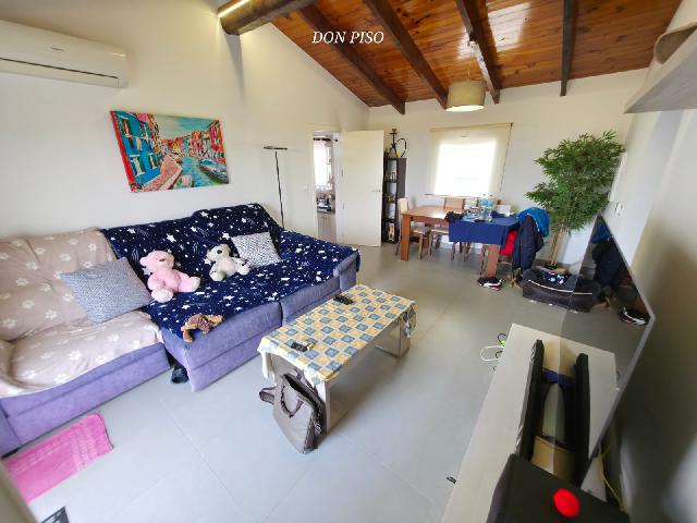 Imagen 2 Inmueble 298399 - Casa Adosada en venta en Dénia / En la Marquesa a un minuto en coche de hospital Pedrera