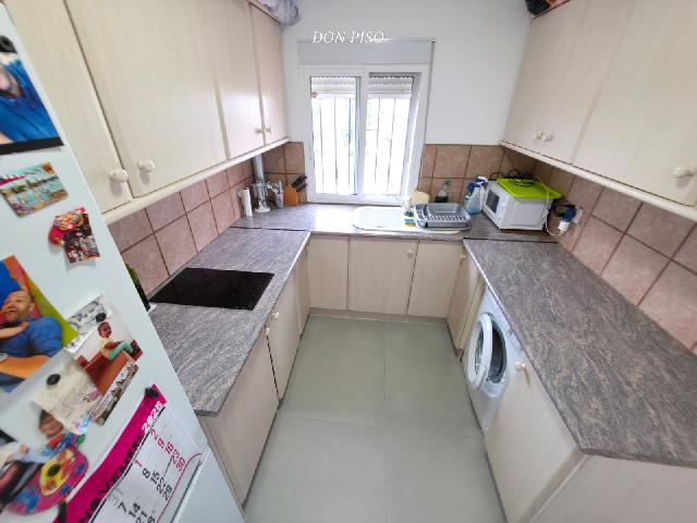 Imagen 13 Inmueble 298399 - Casa Adosada en venta en Dénia / En la Marquesa a un minuto en coche de hospital Pedrera