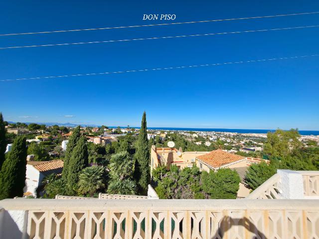 Imagen 16 Inmueble 298399 - Casa Adosada en venta en Dénia / En la Marquesa a un minuto en coche de hospital Pedrera