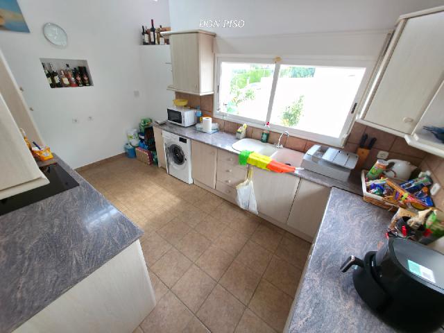 Imagen 8 Inmueble 298399 - Casa Adosada en venta en Dénia / En la Marquesa a un minuto en coche de hospital Pedrera