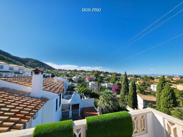 Imagen 18 Inmueble 298399 - Casa Adosada en venta en Dénia / En la Marquesa a un minuto en coche de hospital Pedrera