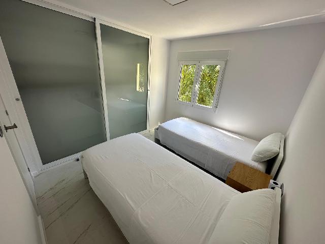 Imagen 2 Inmueble 300054 - Apartamento en venta en Dénia / Cerca del club náutico.