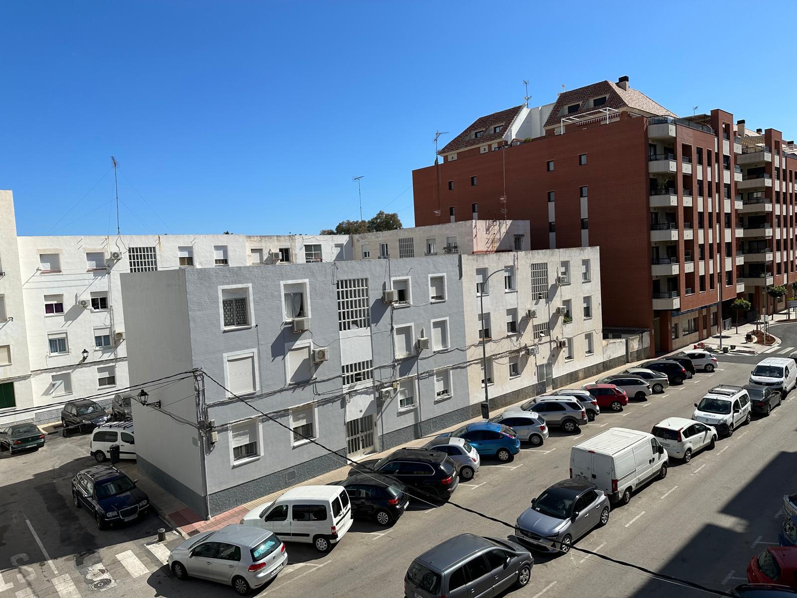 Imagen 10 Apartamento en venta en Dénia / Cerca del club náutico.