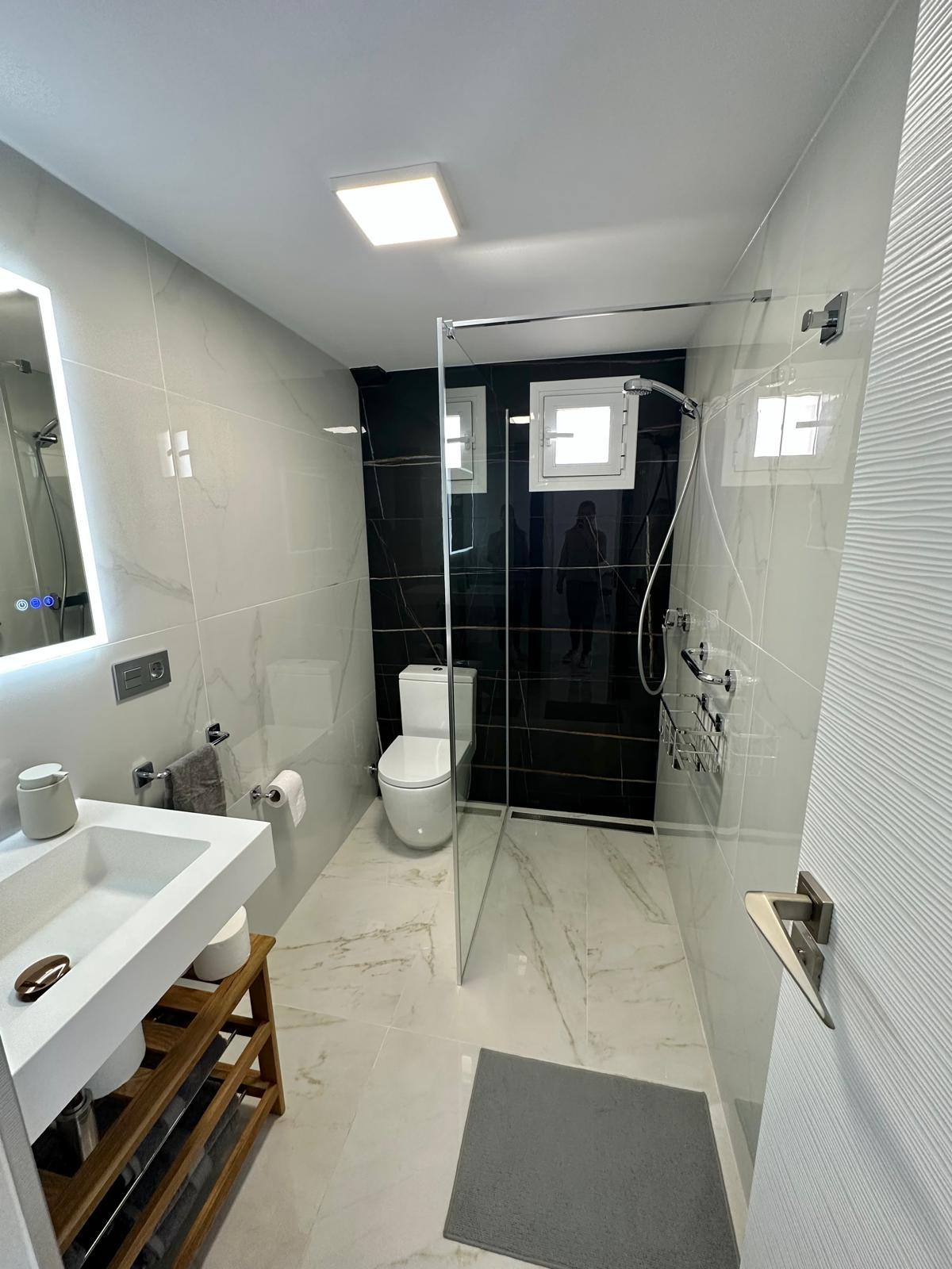 Imagen 6 Apartamento en venta en Dénia / Cerca del club náutico.