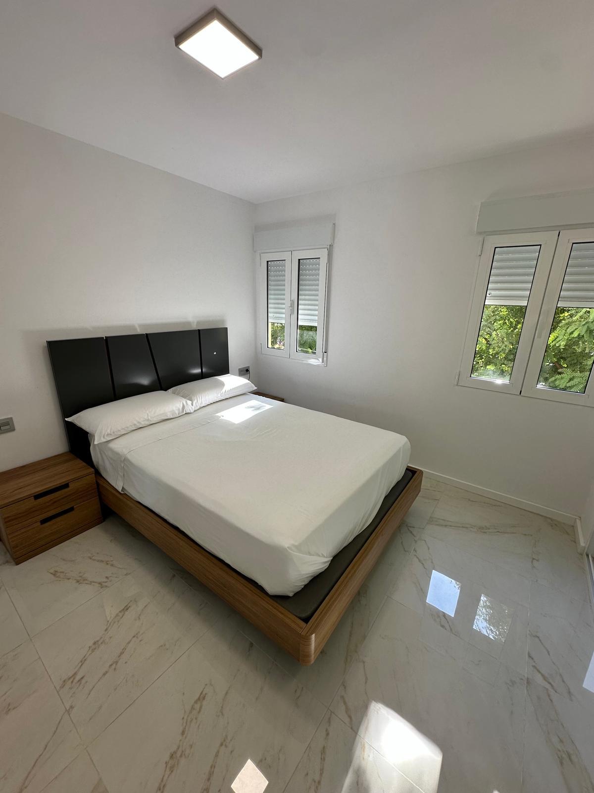 Imagen 7 Apartamento en venta en Dénia / Cerca del club náutico.