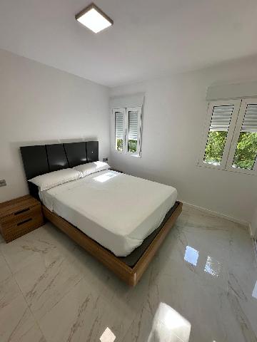 Imagen 7 Inmueble 300054 - Apartamento en venta en Dénia / Cerca del club náutico.