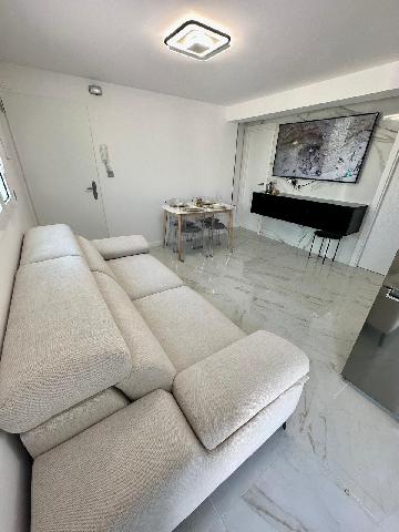 Imagen 9 Inmueble 300054 - Apartamento en venta en Dénia / Cerca del club náutico.