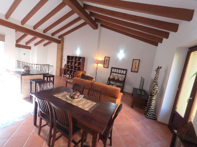 Imagen 5 Inmueble 300250 - Apartamento en venta en Dénia / Cerca del ayuntamiento.