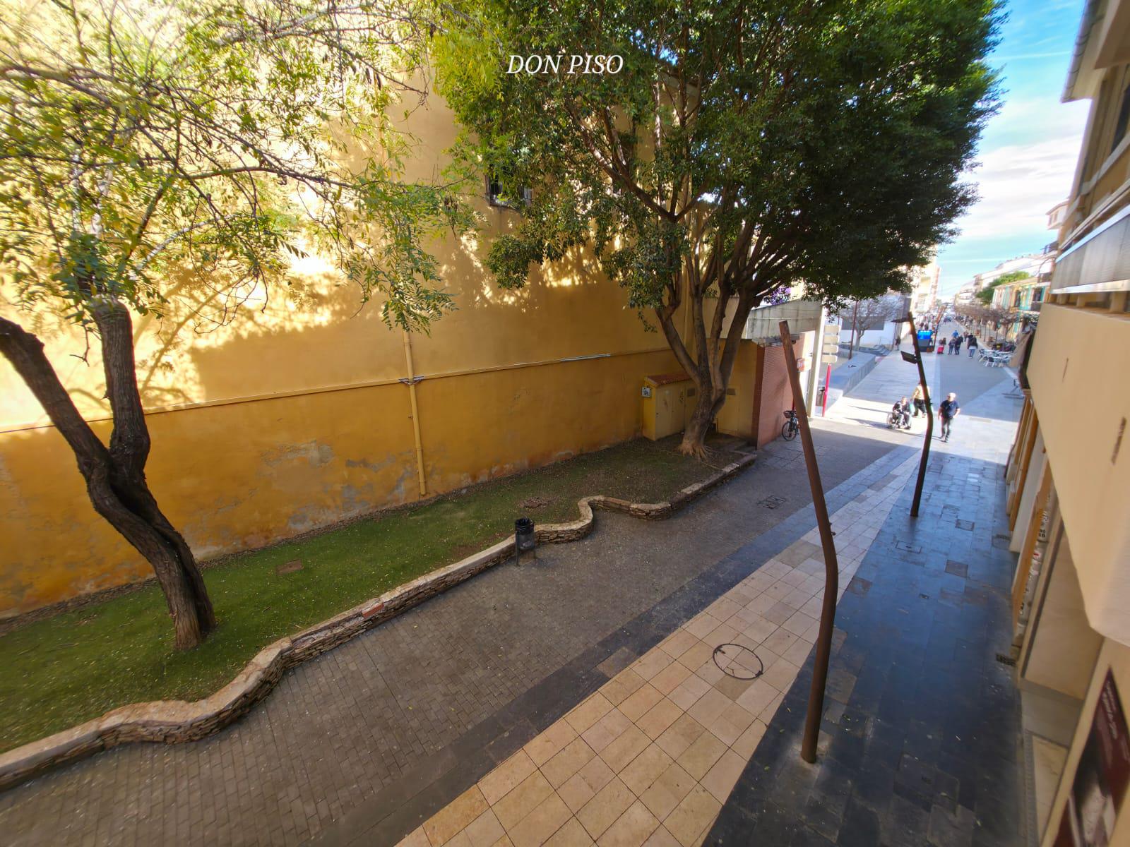 Imagen 18 Apartamento en venta en Dénia / Cerca del ayuntamiento.