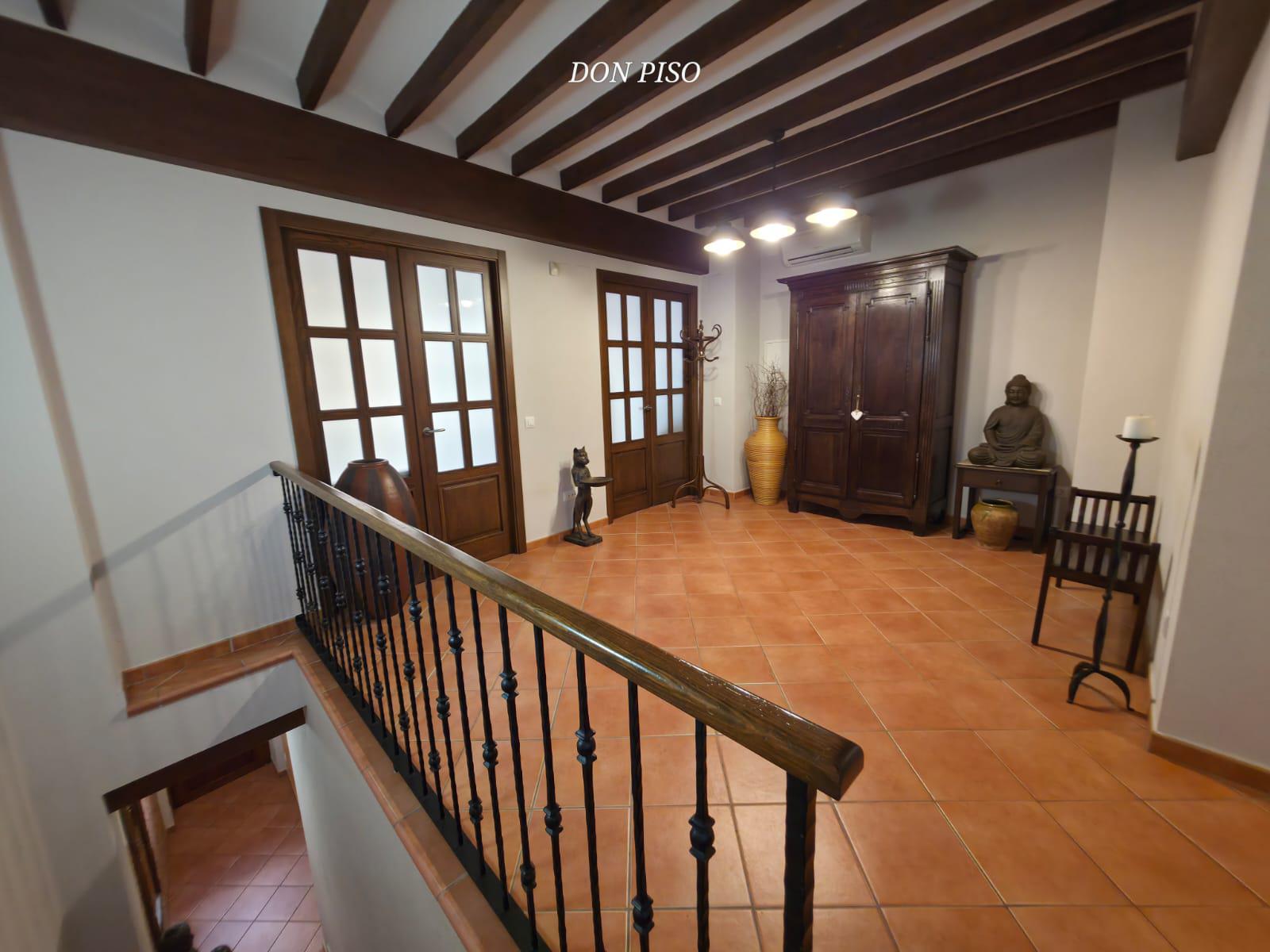 Imagen 11 Apartamento en venta en Dénia / Cerca del ayuntamiento.