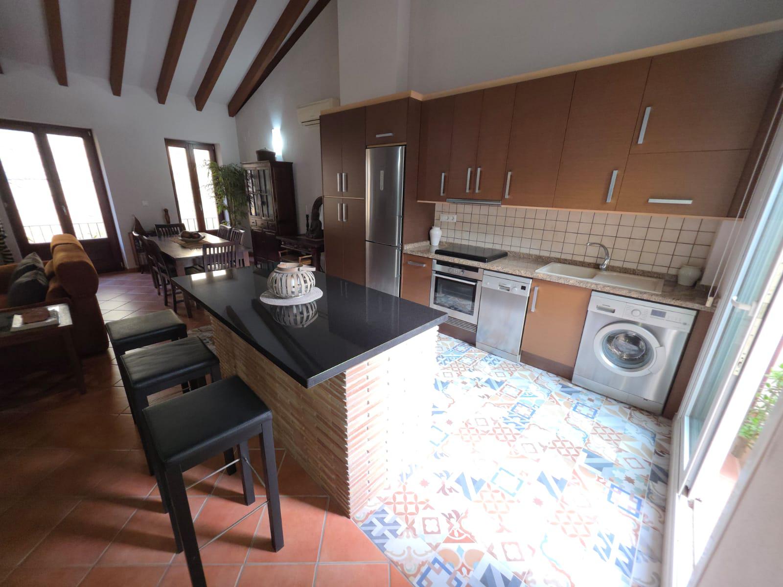 Imagen 2 Apartamento en venta en Dénia / Cerca del ayuntamiento.
