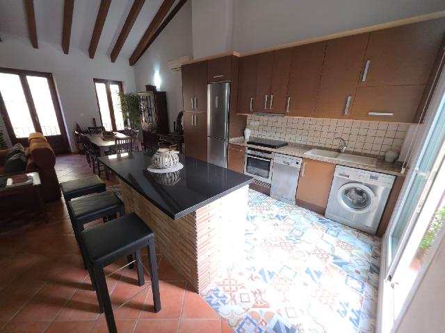 Imagen 2 Inmueble 300250 - Apartamento en venta en Dénia / Cerca del ayuntamiento.