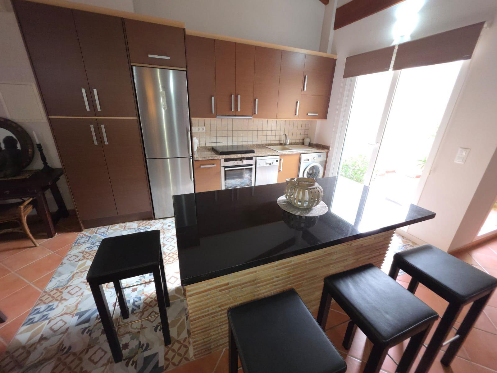 Imagen 4 Apartamento en venta en Dénia / Cerca del ayuntamiento.