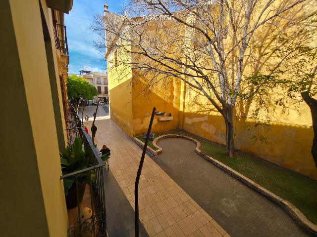 Imagen 17 Inmueble 300250 - Apartamento en venta en Dénia / Cerca del ayuntamiento.