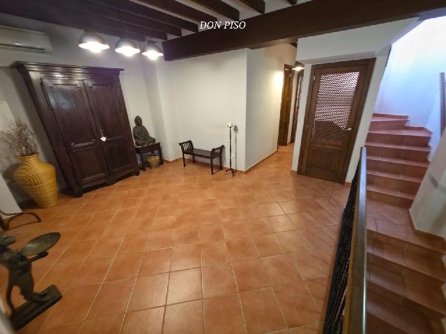 Imagen 12 Inmueble 300250 - Apartamento en venta en Dénia / Cerca del ayuntamiento.