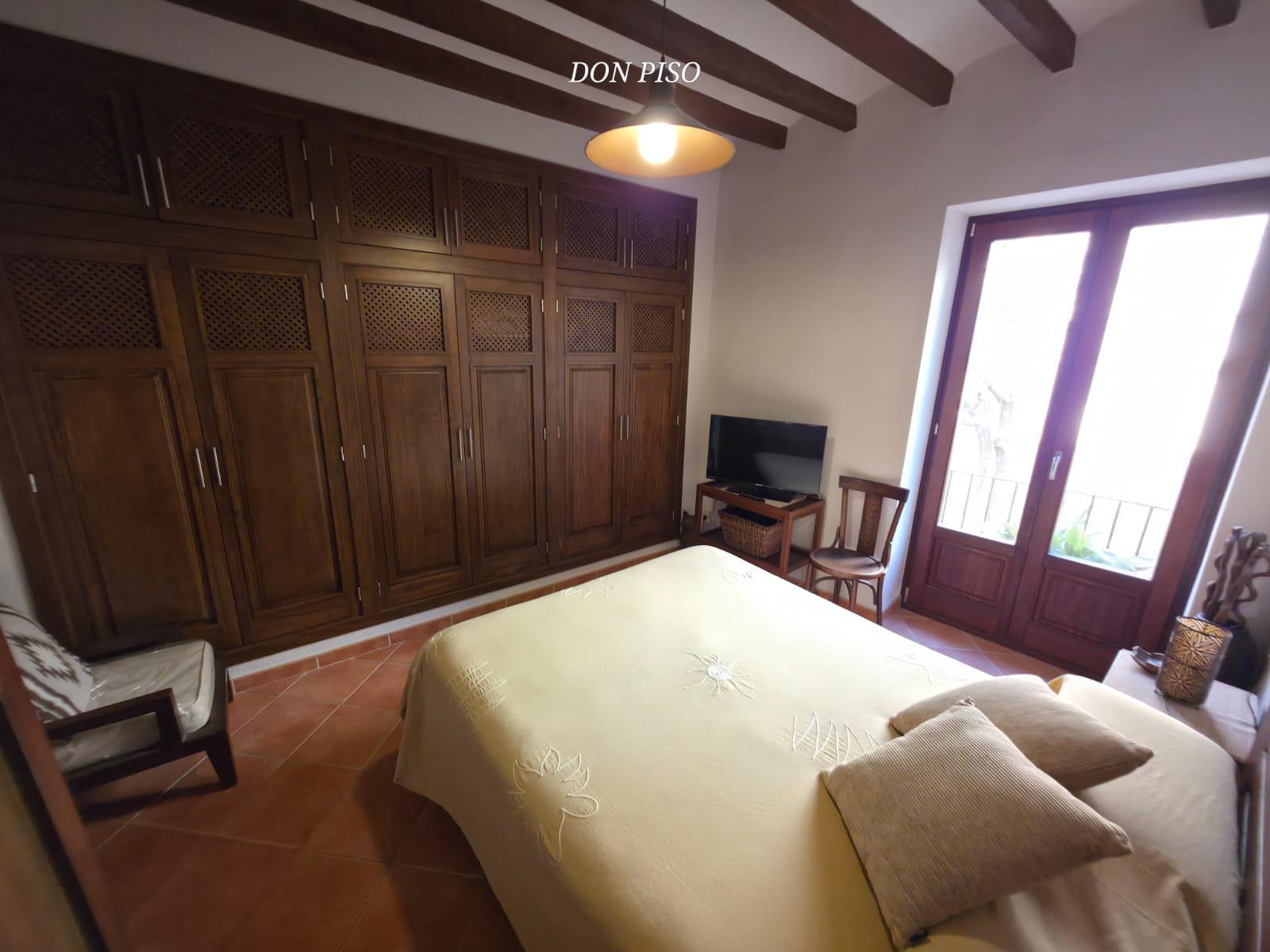 Imagen 15 Apartamento en venta en Dénia / Cerca del ayuntamiento.