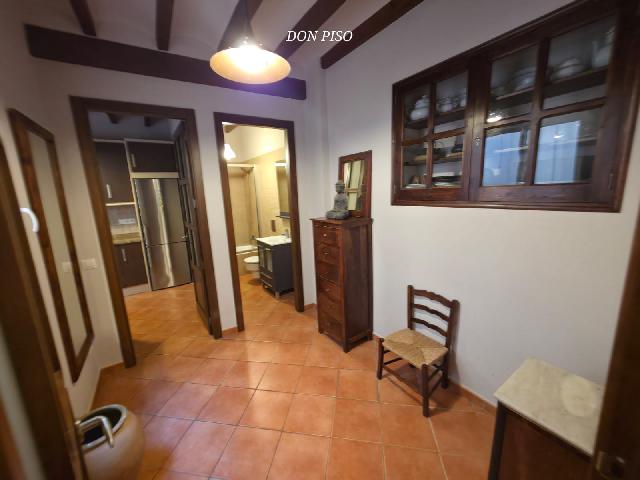 Imagen 21 Inmueble 300250 - Apartamento en venta en Dénia / Cerca del ayuntamiento.