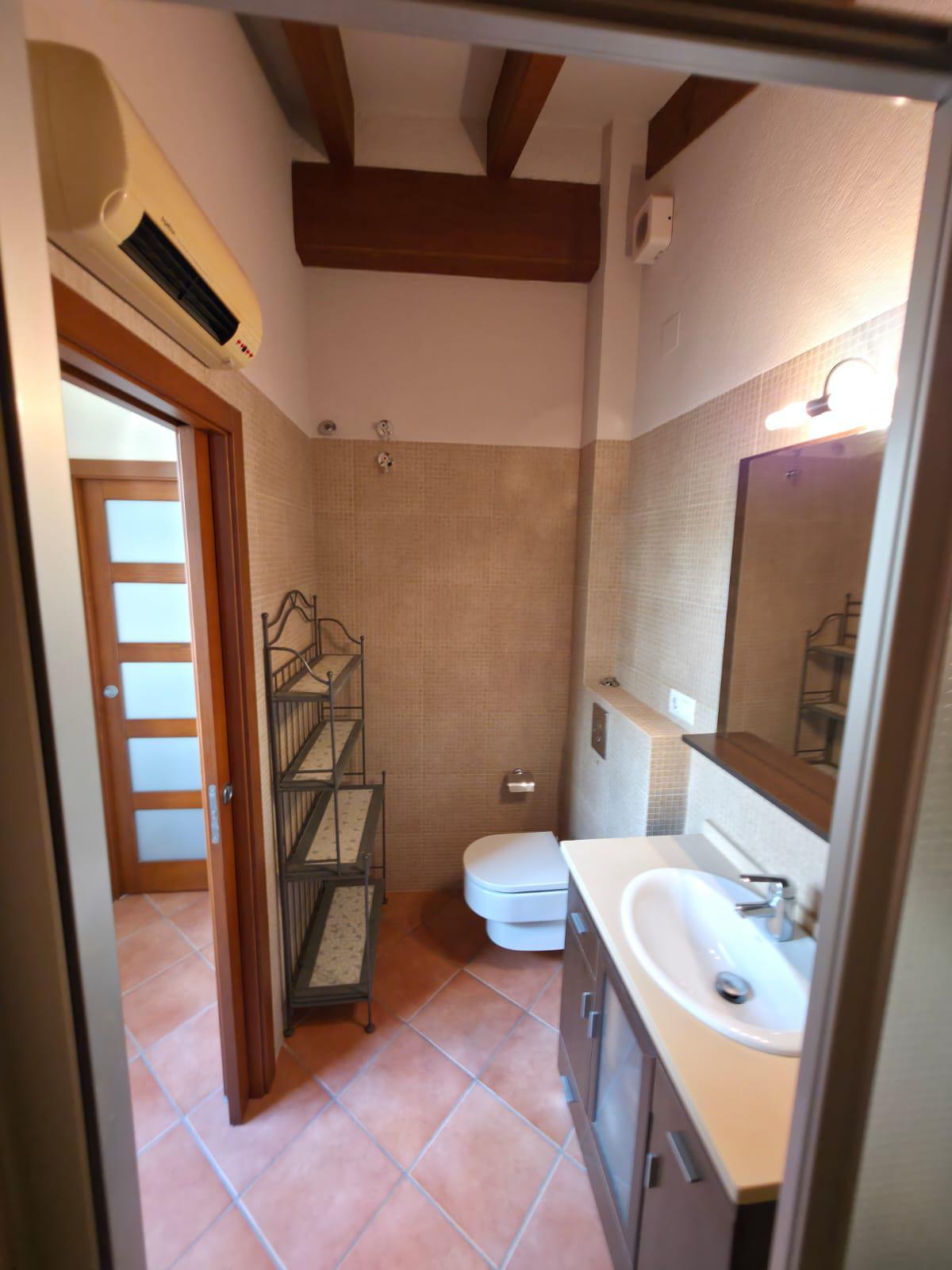 Imagen 7 Apartamento en venta en Dénia / Cerca del ayuntamiento.