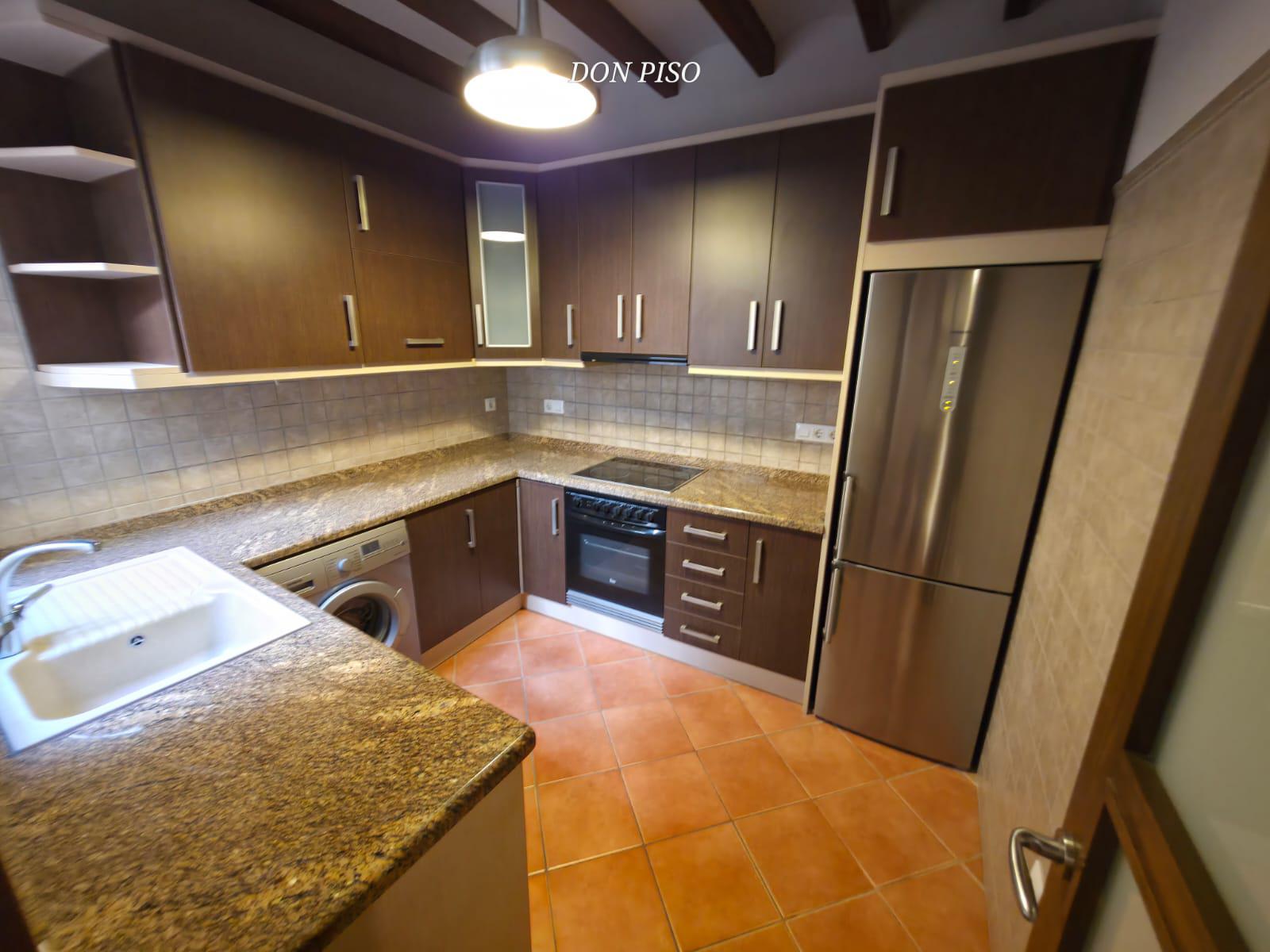 Imagen 23 Apartamento en venta en Dénia / Cerca del ayuntamiento.