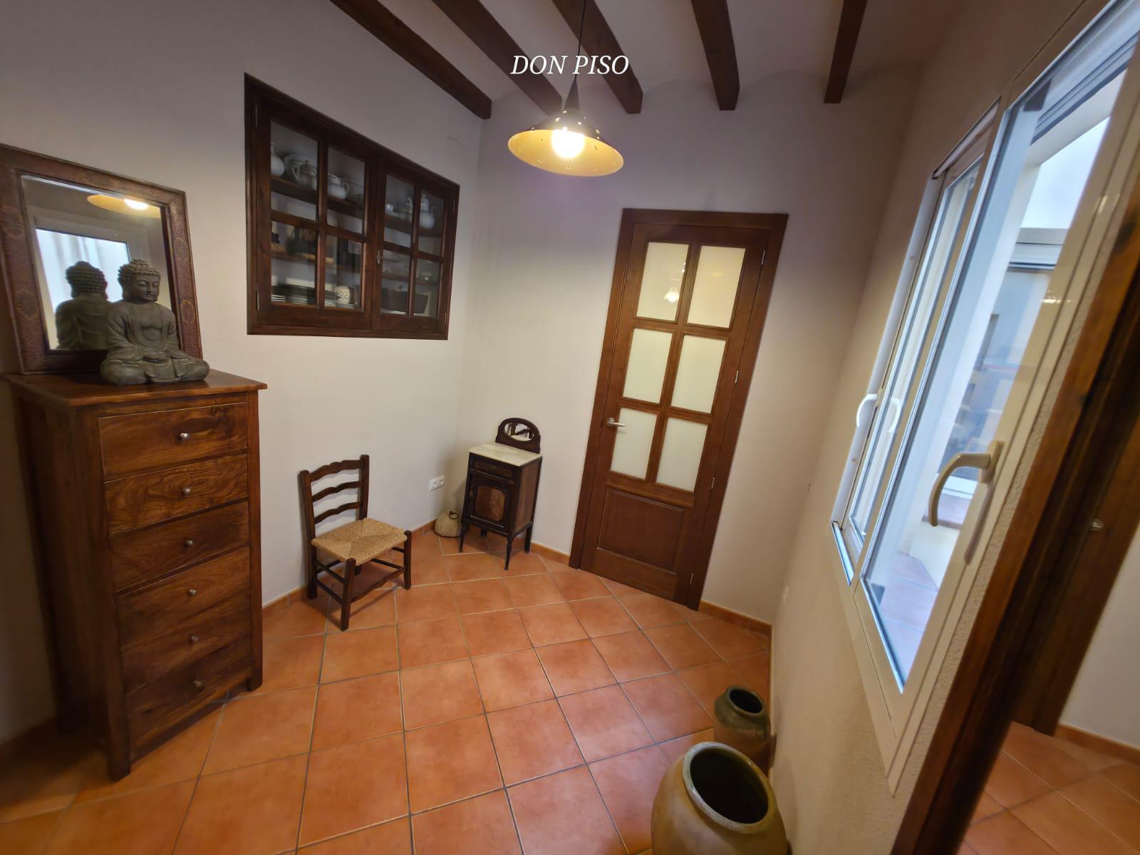 Imagen 26 Apartamento en venta en Dénia / Cerca del ayuntamiento.