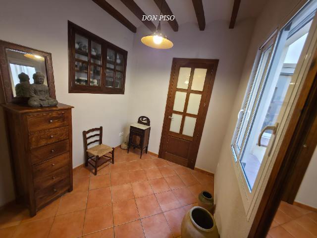 Imagen 26 Inmueble 300250 - Apartamento en venta en Dénia / Cerca del ayuntamiento.