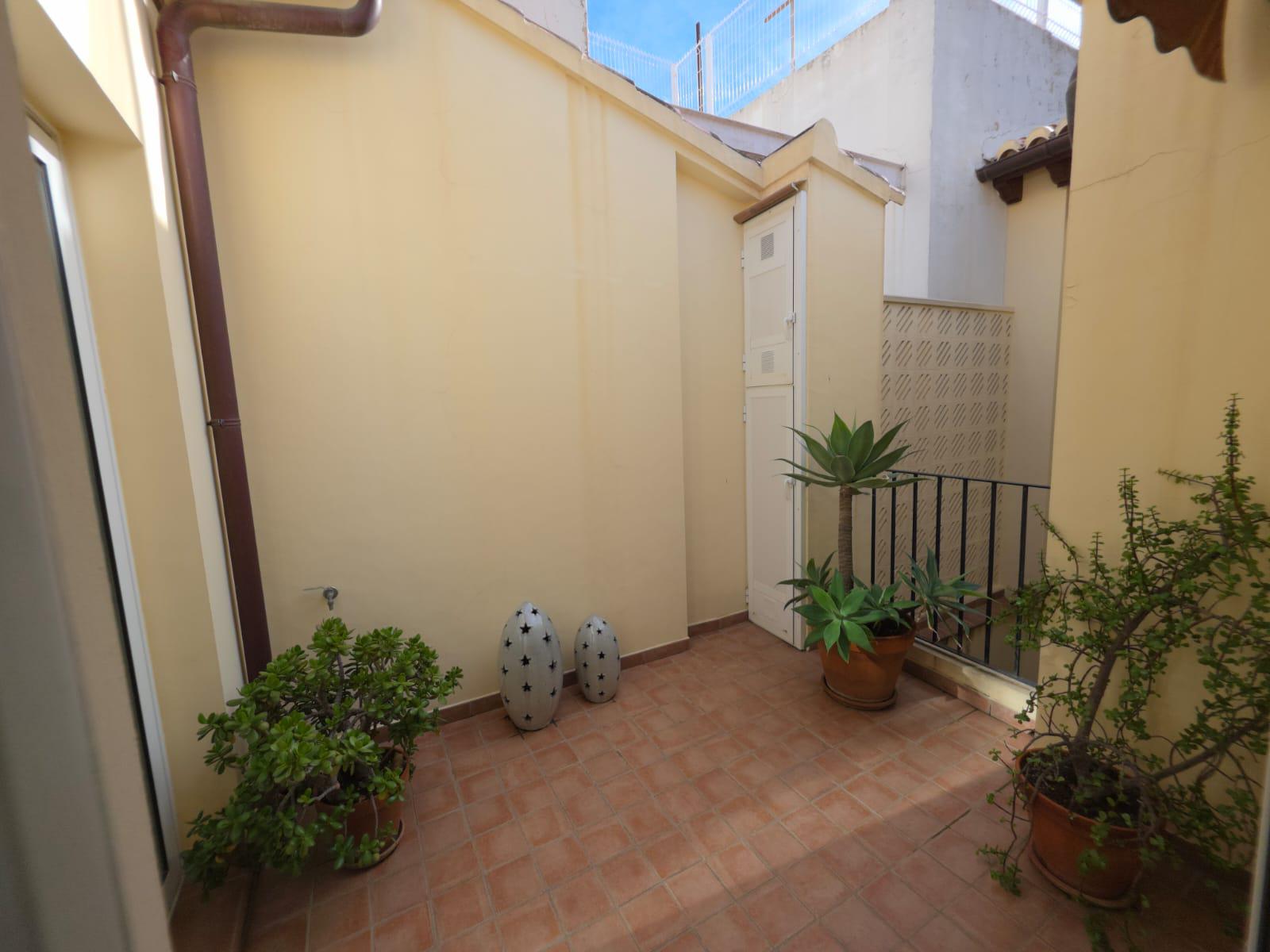 Imagen 9 Apartamento en venta en Dénia / Cerca del ayuntamiento.