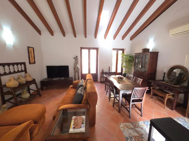 Imagen 28 Inmueble 300250 - Apartamento en venta en Dénia / Cerca del ayuntamiento.