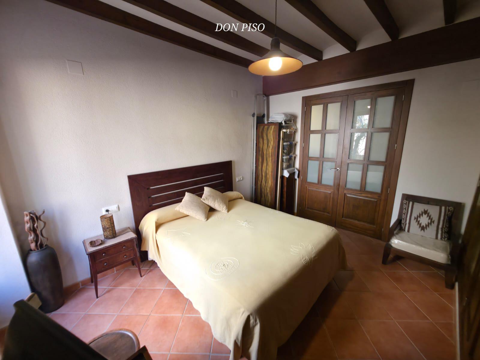 Imagen 14 Apartamento en venta en Dénia / Cerca del ayuntamiento.