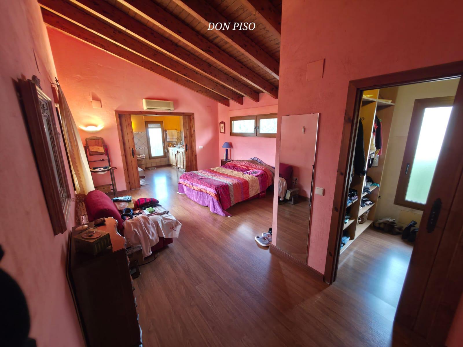 Imagen 14 Casa Aislada en venta en Jávea/xàbia / Entre Javea y Jesus Pobre en la falda del Montgó. 