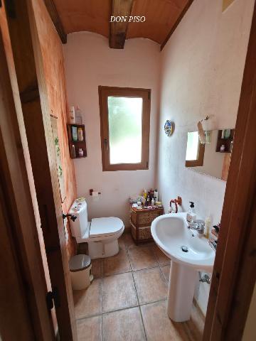Imagen 9 Inmueble 300471 - Casa Aislada en venta en Jávea/xàbia / Entre Javea y Jesus Pobre en la falda del Montgó. 