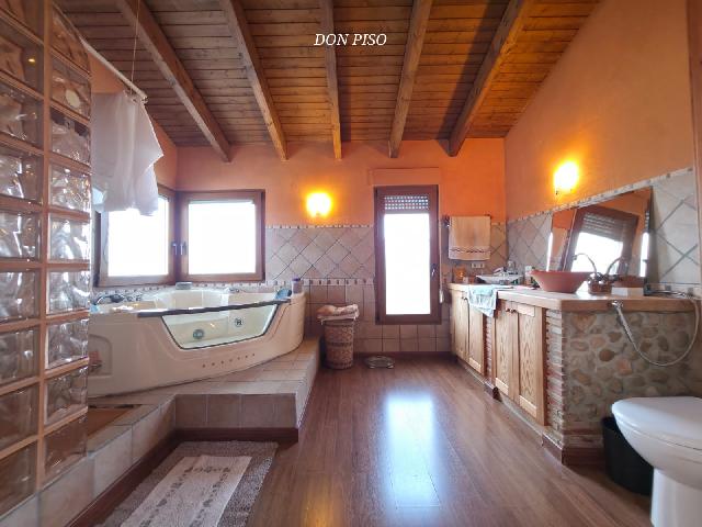 Imagen 17 Inmueble 300471 - Casa Aislada en venta en Jávea/xàbia / Entre Javea y Jesus Pobre en la falda del Montgó. 