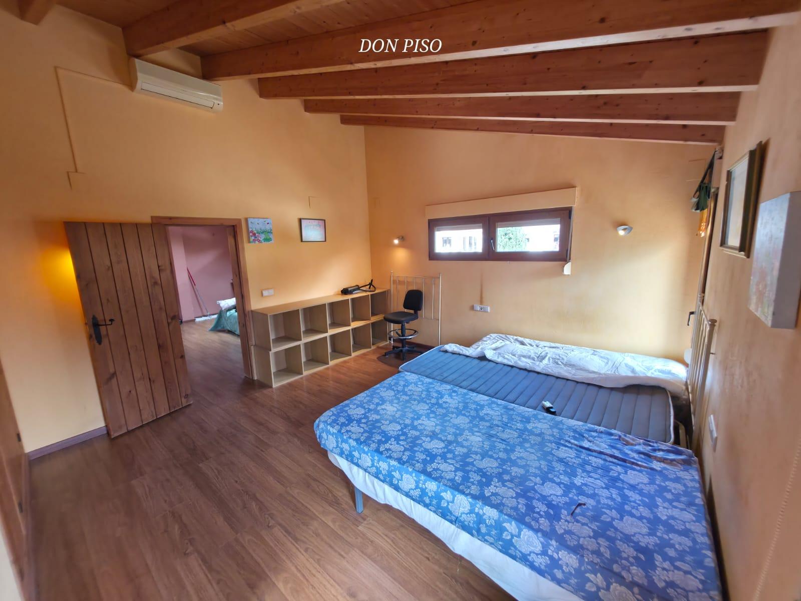 Imagen 21 Casa Aislada en venta en Jávea/xàbia / Entre Javea y Jesus Pobre en la falda del Montgó. 