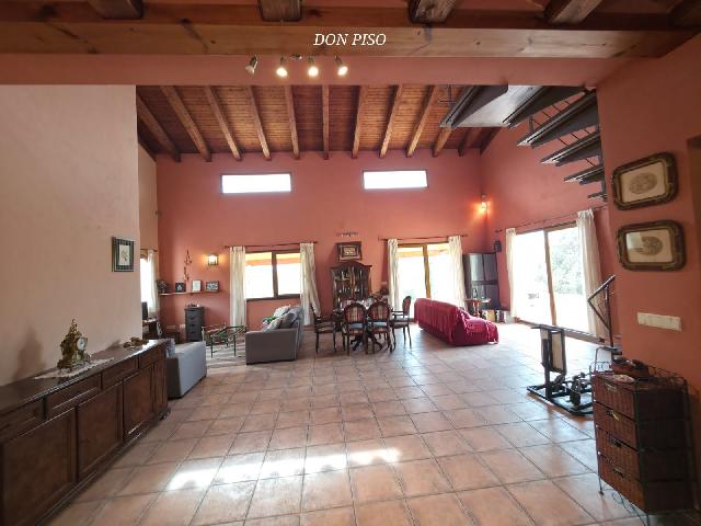 Imagen 5 Inmueble 300471 - Casa Aislada en venta en Jávea/xàbia / Entre Javea y Jesus Pobre en la falda del Montgó. 