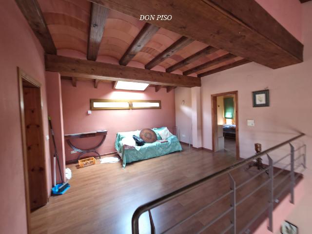 Imagen 10 Inmueble 300471 - Casa Aislada en venta en Jávea/xàbia / Entre Javea y Jesus Pobre en la falda del Montgó. 
