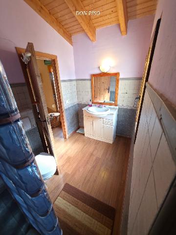 Imagen 23 Inmueble 300471 - Casa Aislada en venta en Jávea/xàbia / Entre Javea y Jesus Pobre en la falda del Montgó. 