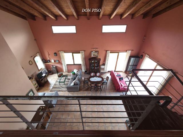 Imagen 11 Inmueble 300471 - Casa Aislada en venta en Jávea/xàbia / Entre Javea y Jesus Pobre en la falda del Montgó. 