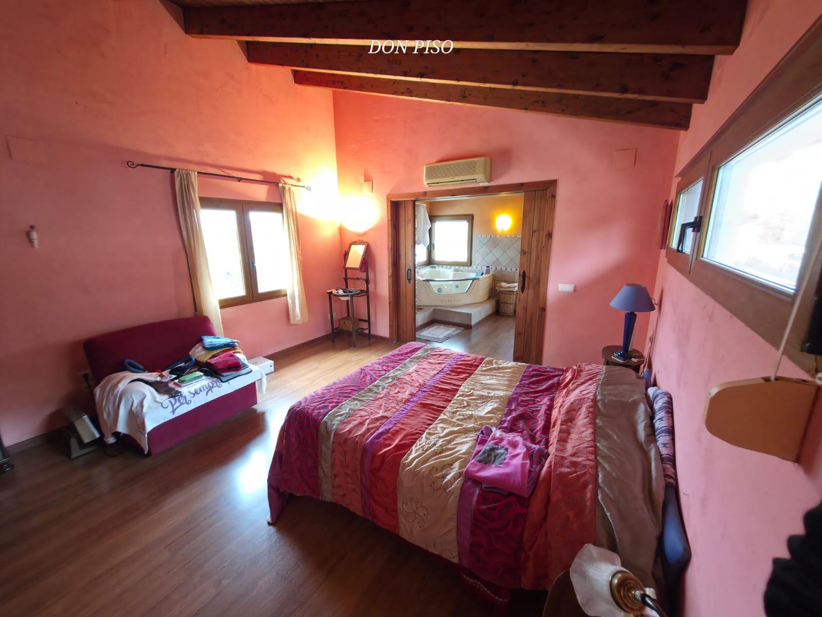 Imagen 15 Casa Aislada en venta en Jávea/xàbia / Entre Javea y Jesus Pobre en la falda del Montgó. 