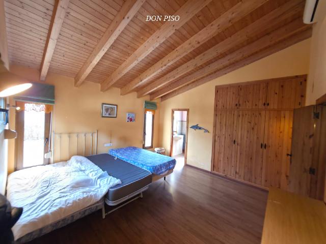 Imagen 20 Inmueble 300471 - Casa Aislada en venta en Jávea/xàbia / Entre Javea y Jesus Pobre en la falda del Montgó. 