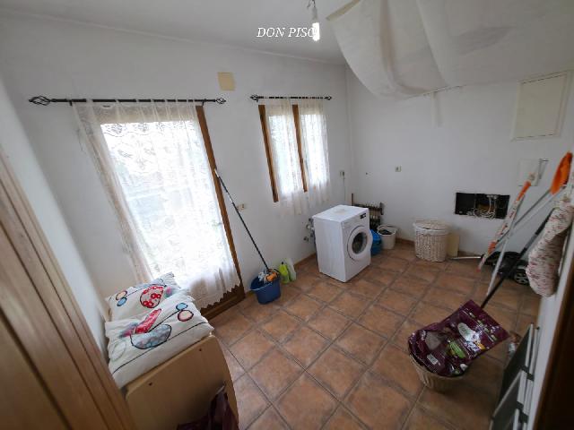 Imagen 29 Inmueble 300471 - Casa Aislada en venta en Jávea/xàbia / Entre Javea y Jesus Pobre en la falda del Montgó. 