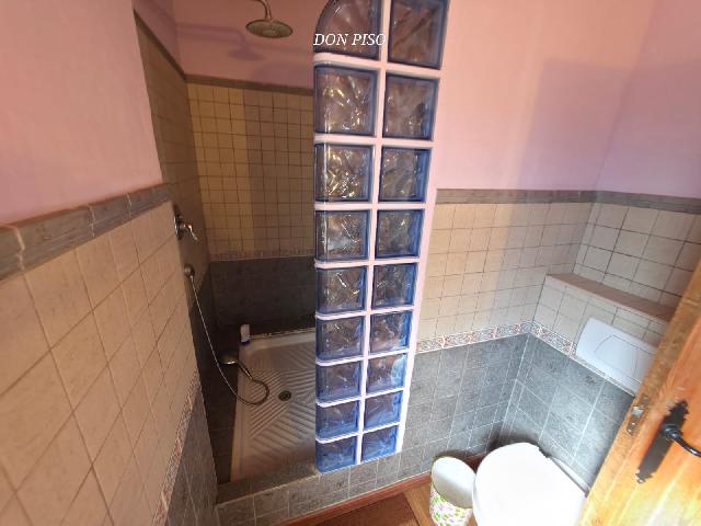 Imagen 25 Inmueble 300471 - Casa Aislada en venta en Jávea/xàbia / Entre Javea y Jesus Pobre en la falda del Montgó. 