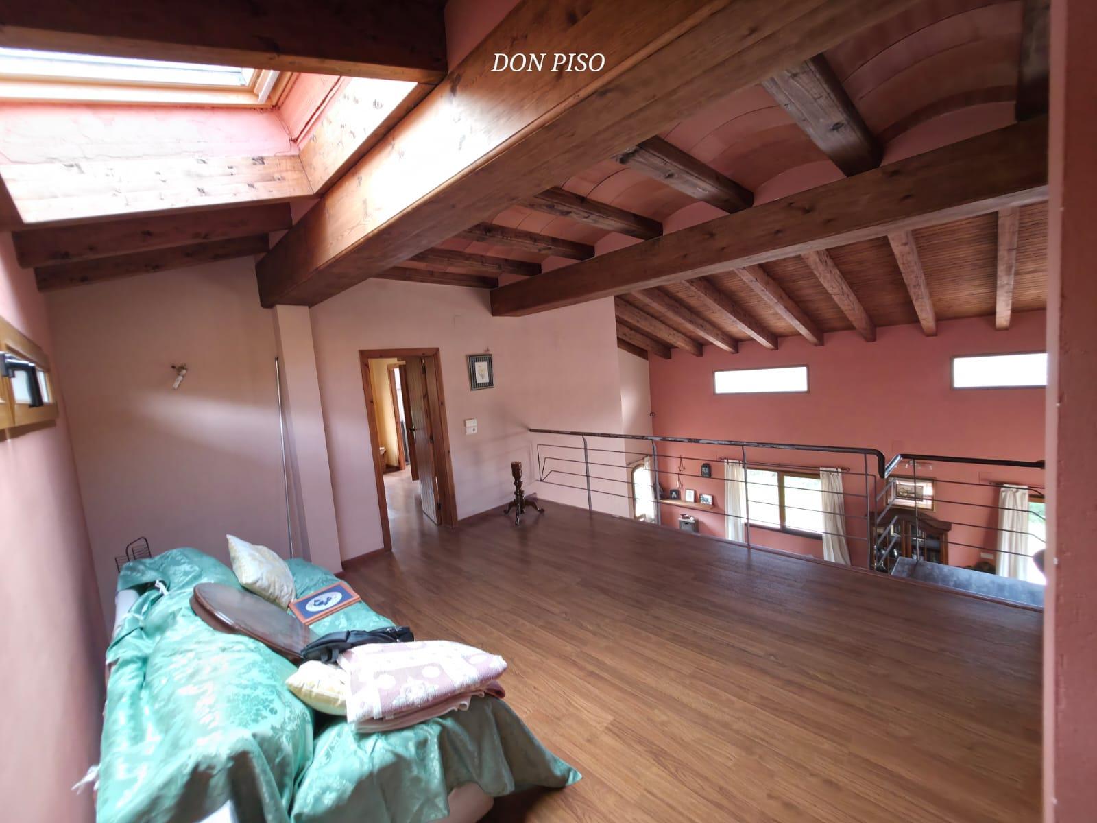 Imagen 13 Casa Aislada en venta en Jávea/xàbia / Entre Javea y Jesus Pobre en la falda del Montgó. 